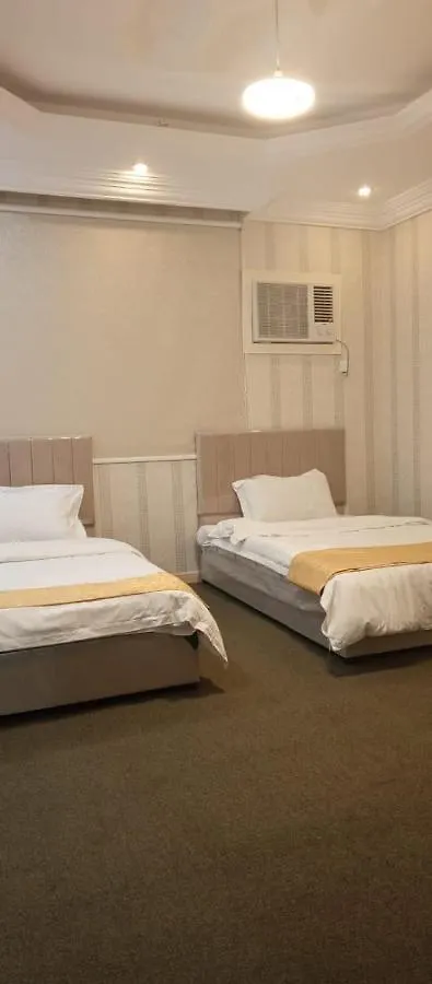 سما المروه للعائلات فقط Apartman Dzsidda Szaúd-Arábia